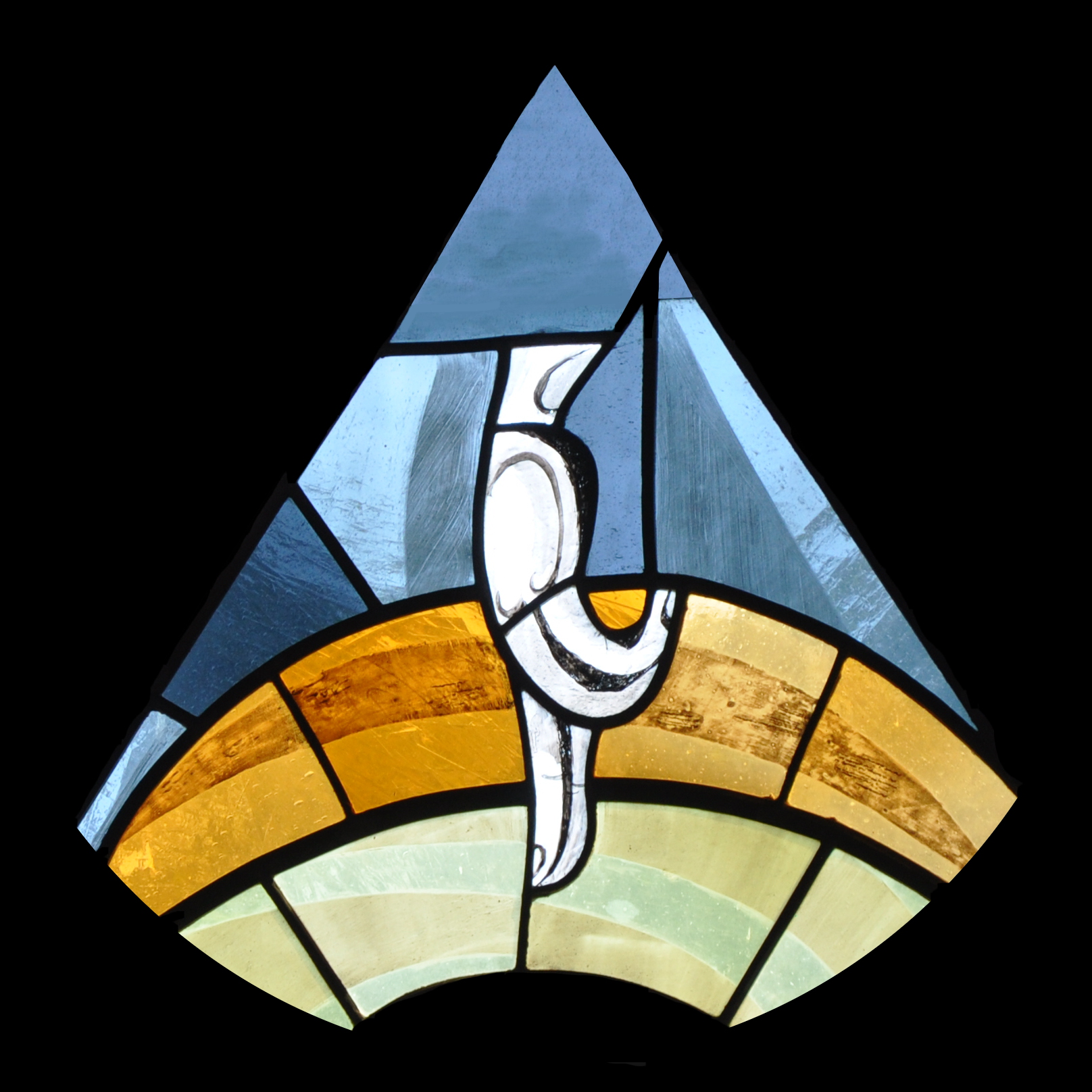Symbol Hand Gottes 2